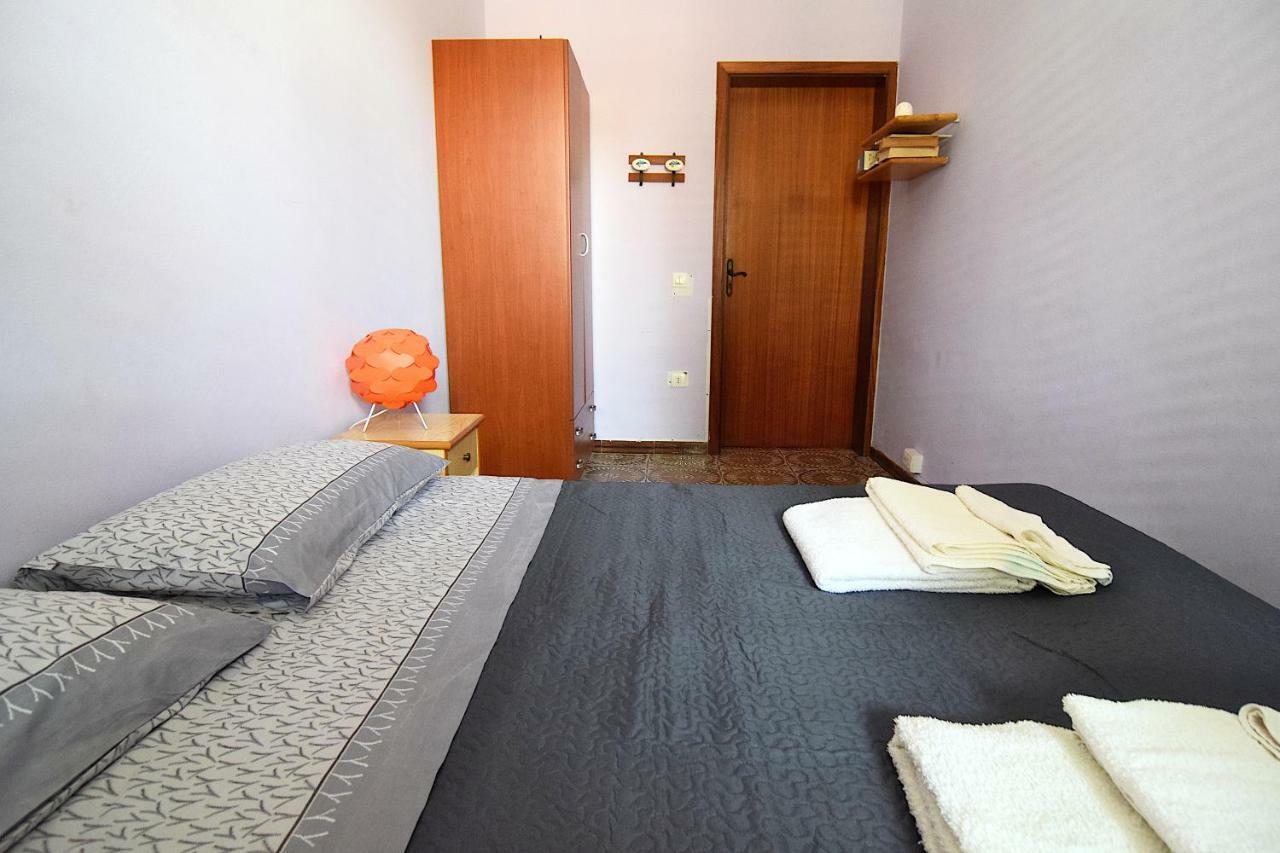 Villetta Gina Avola Exteriér fotografie