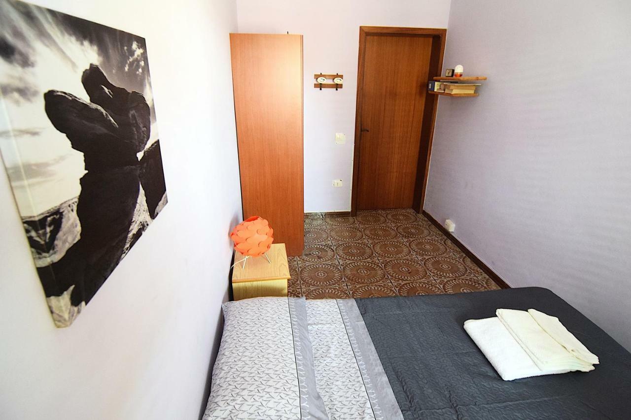 Villetta Gina Avola Exteriér fotografie